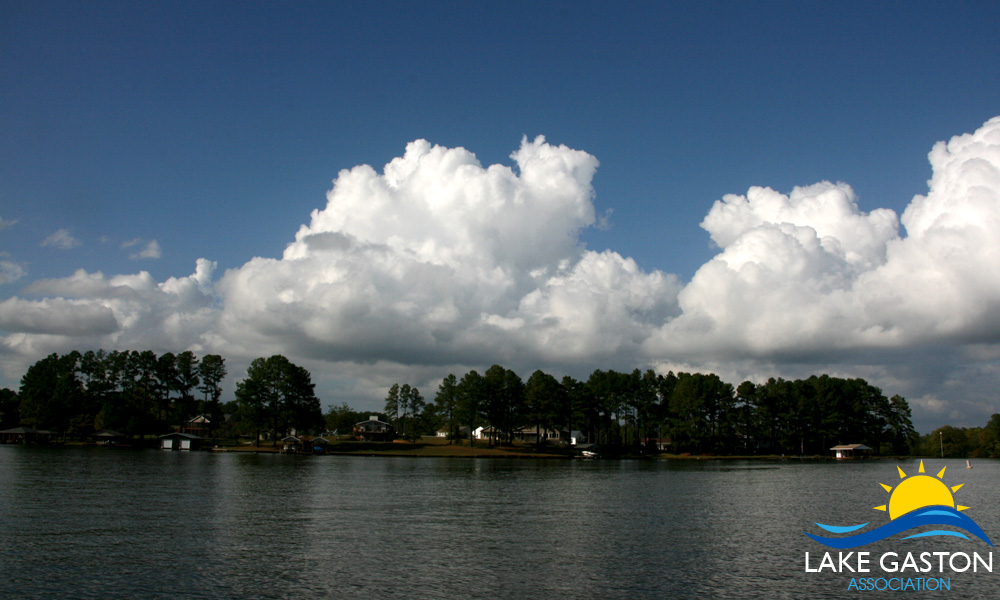 9th Annual Lake Clean-Up on the way