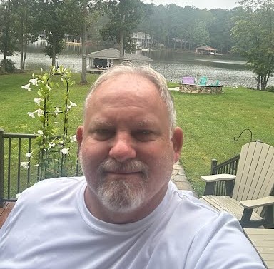 Lake Gaston Association President